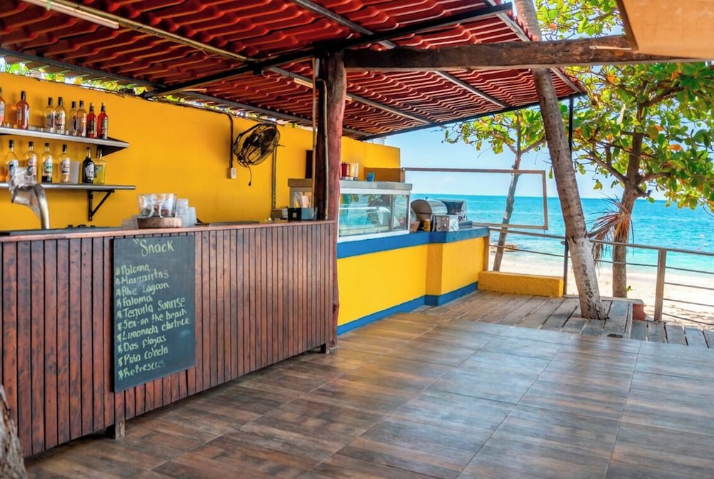 Hotel Maya Caribe Faranda 7/63