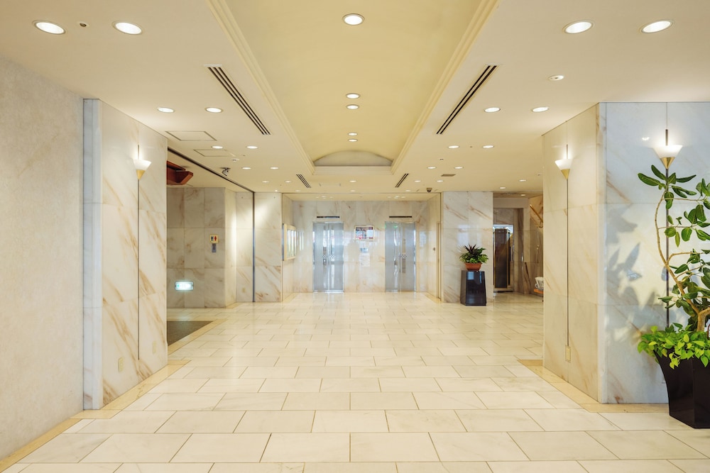 Nest Hotel Matsuyama 19/68