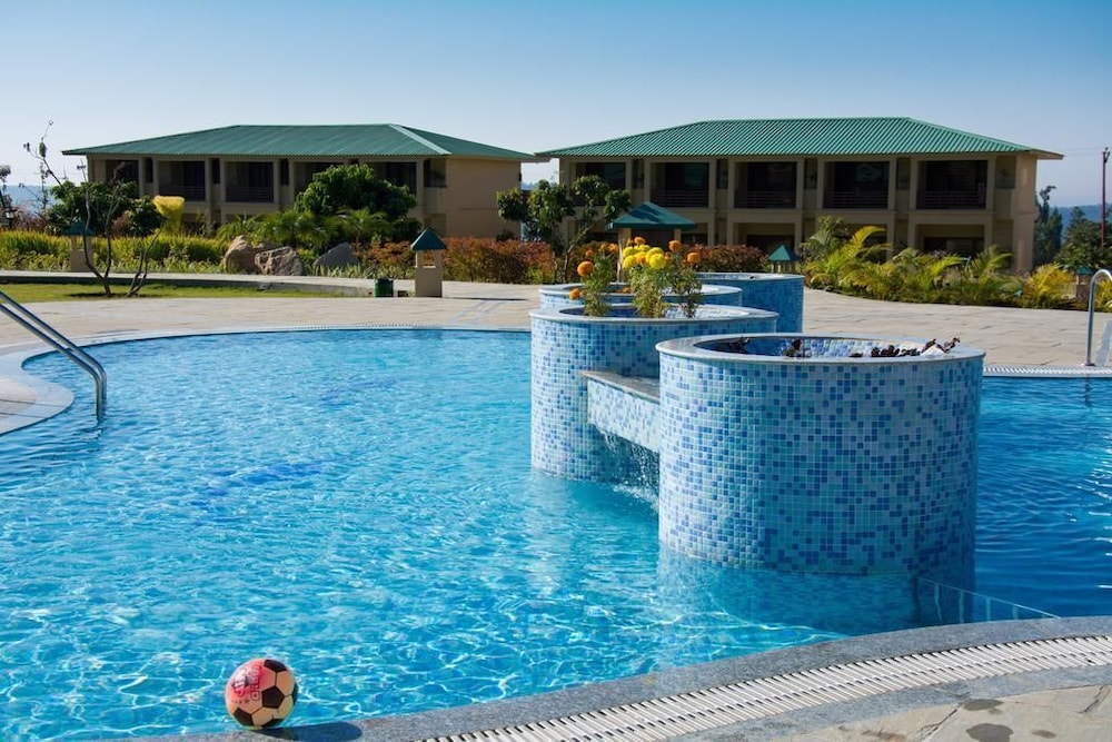 Corbett The Baagh Spa & Resort 5/29