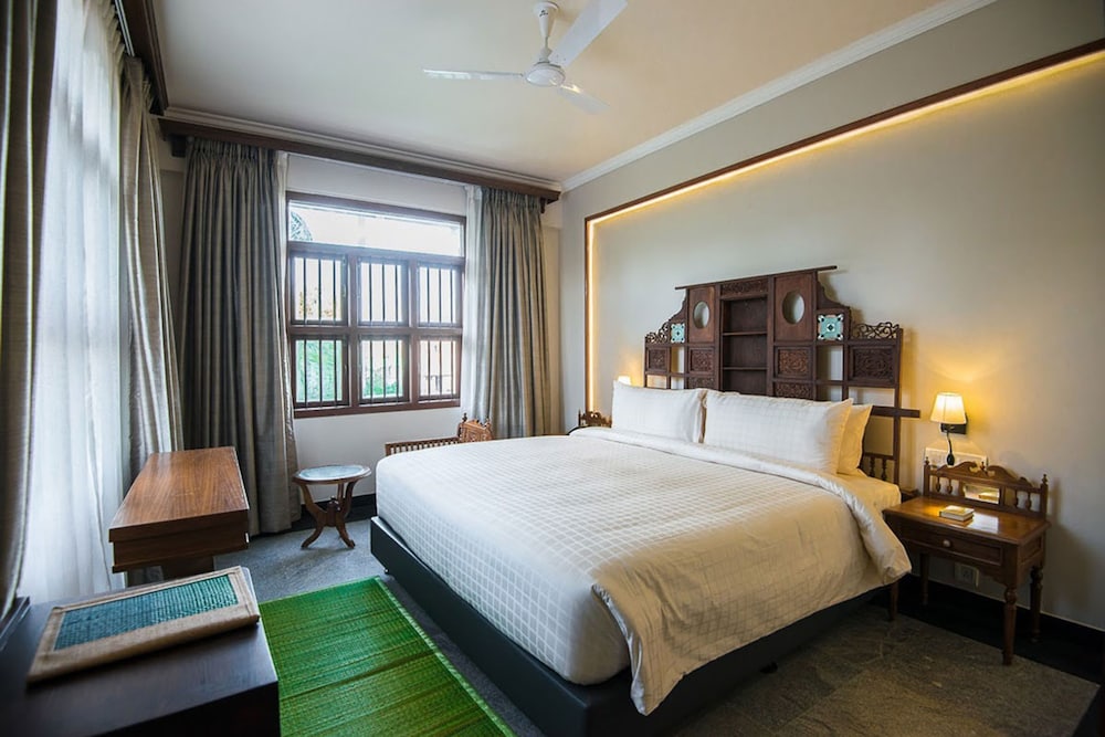 Svatma - A Luxury Heritage Resort 23/77