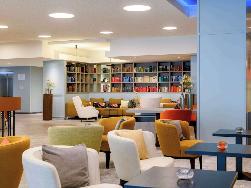 Mercure Hotel Saarbrucken City 46/59