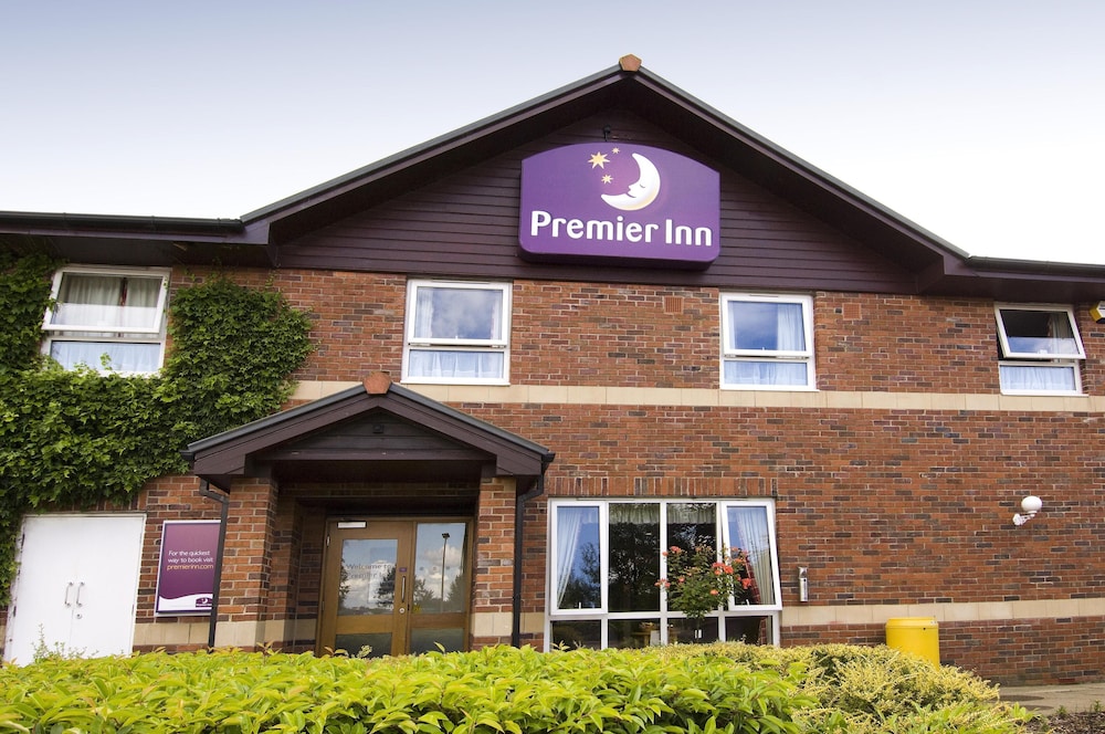 Premier Inn Durham North in DURHAM