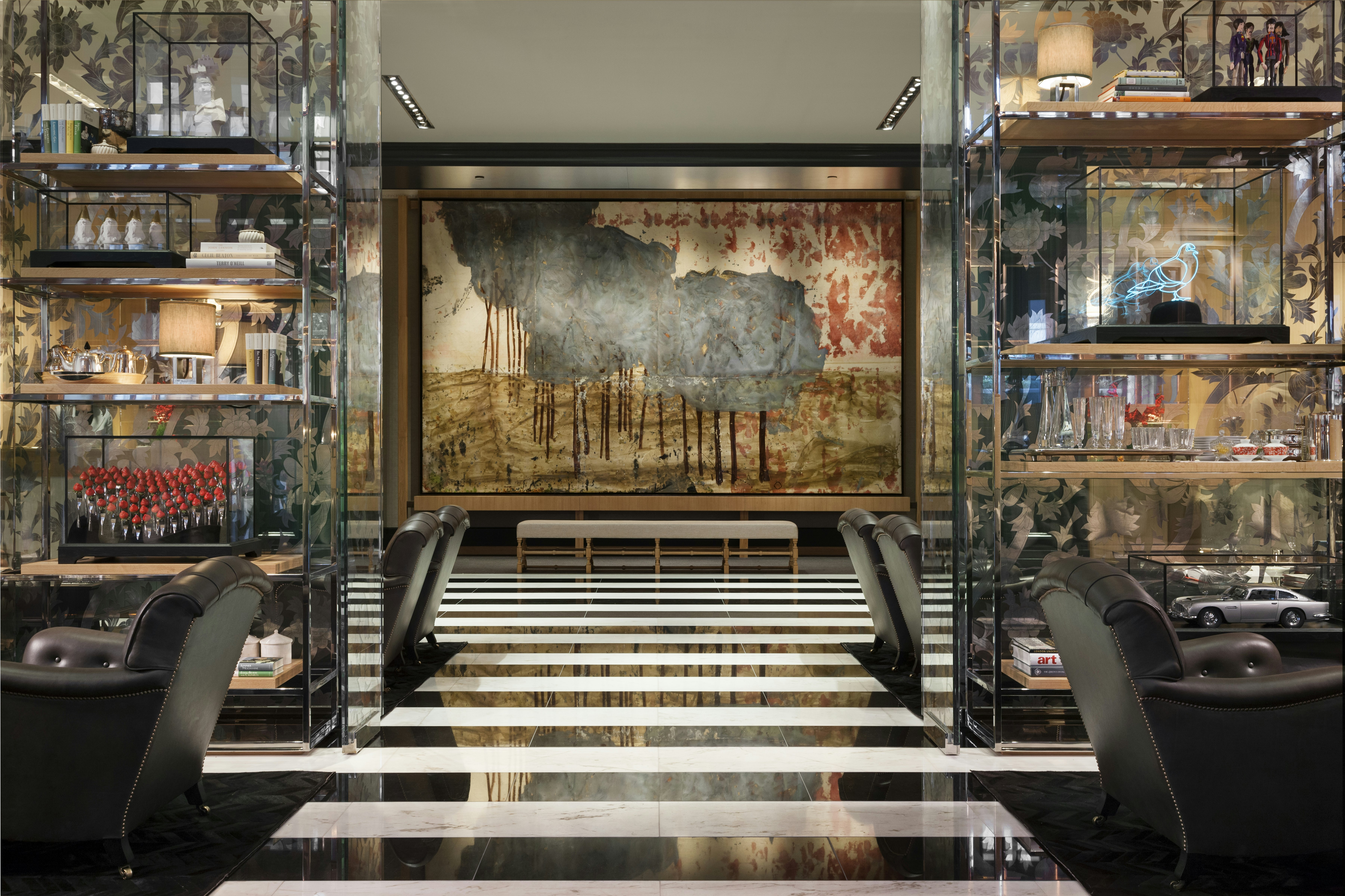 Rosewood London 11/50