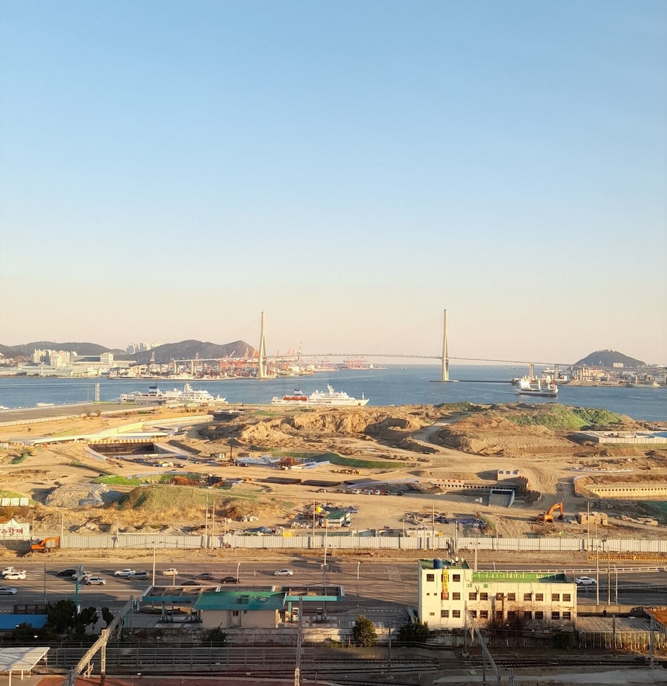 Toyoko Inn Busan Station 1 46/67