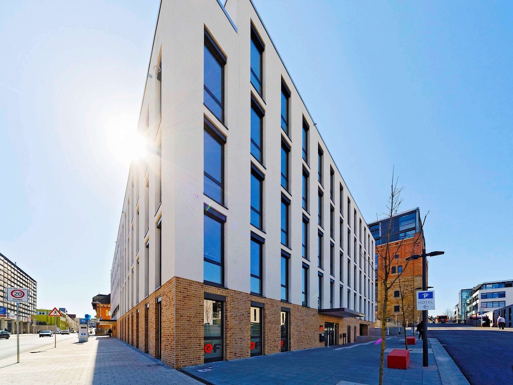 Ibis Budget Ludwigsburg 4/47