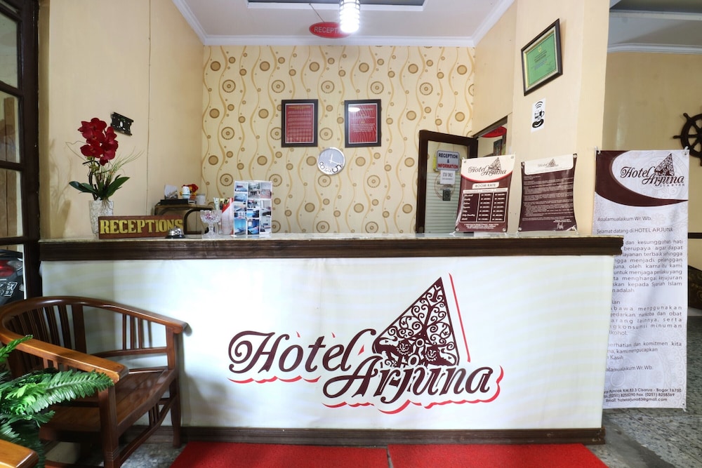 Hotel Arjuna 5/66