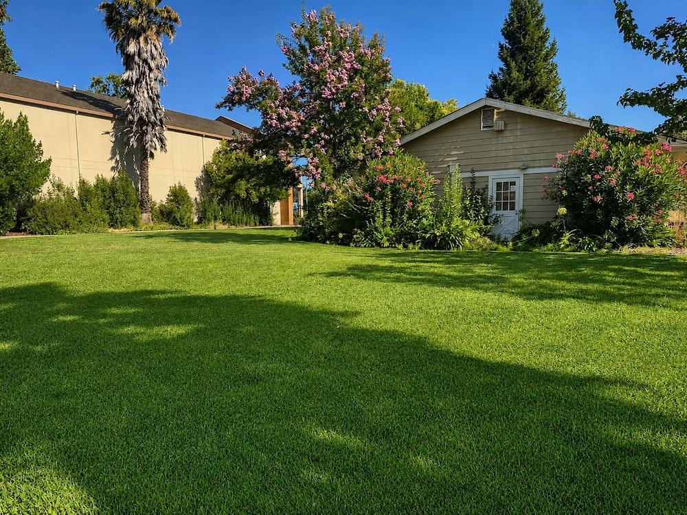 Hotel Indigo Napa Valley 56/62