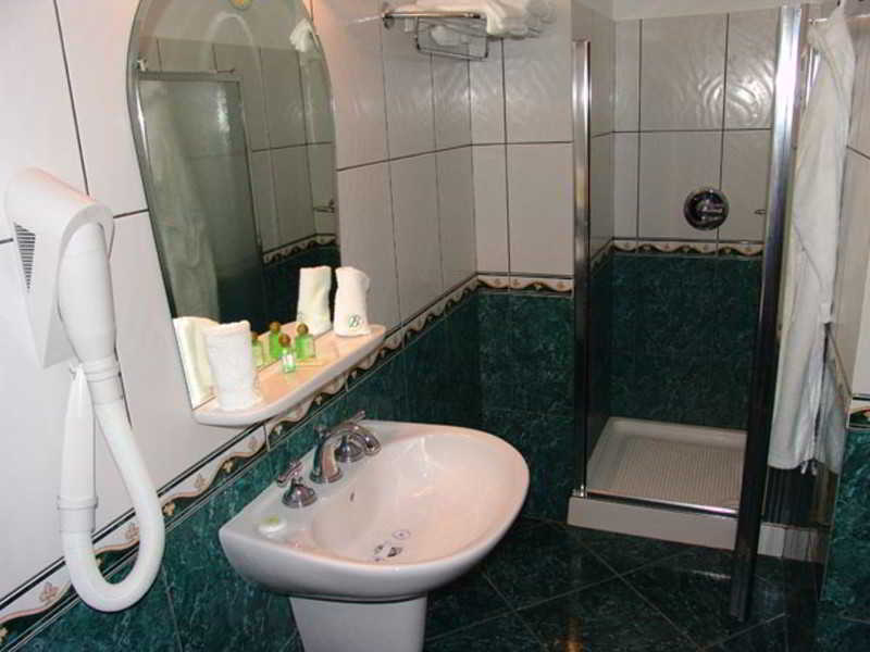 Bastion Hotel 19/20