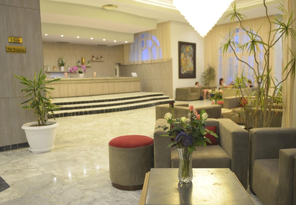 Hotel Liberty Resort 14/44