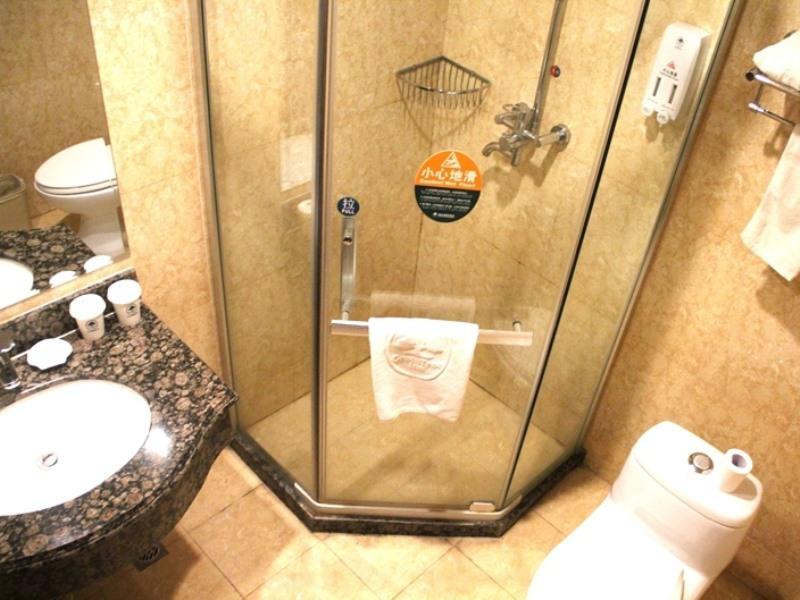 GreenTree Inn Beijing Beiqijia Litang Road Express Hotel 29/30