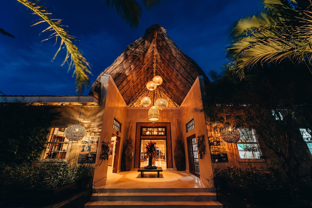 Jaguar Reef Lodge And Spa 2/73
