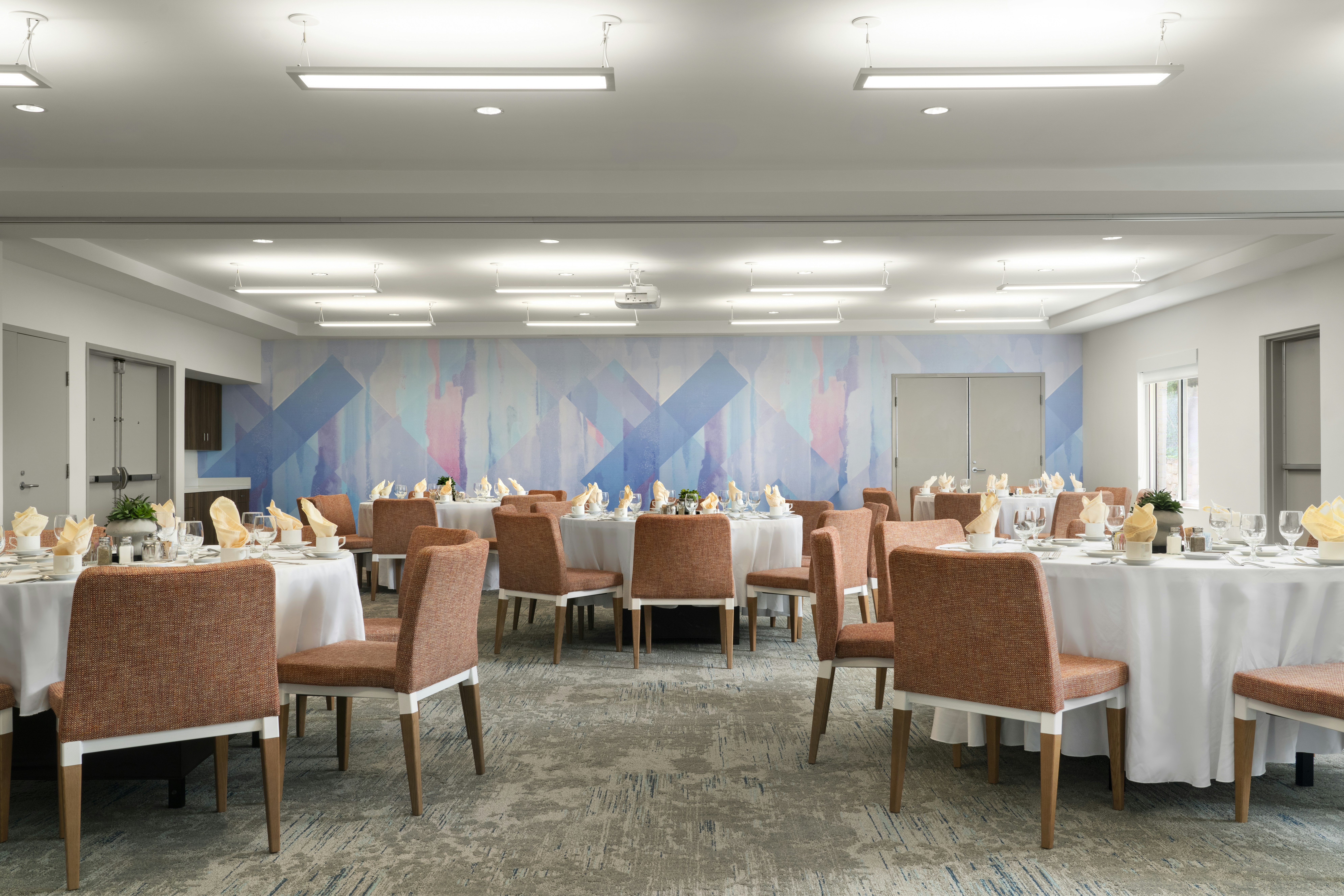 Hilton Garden Inn Kennett Square 41/59