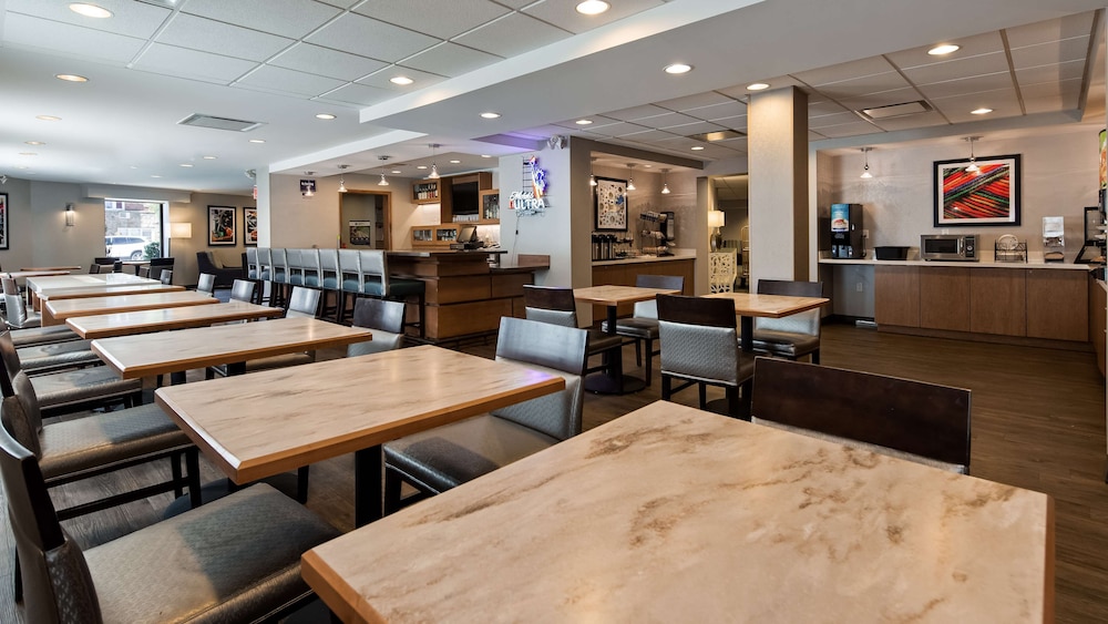Best Western Gregory Hotel 49/59
