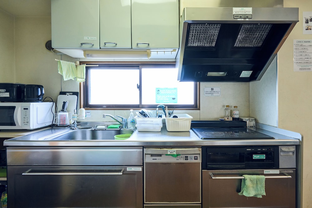 Green Guest House Kagoshima - Hostel 42/50