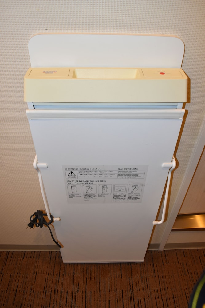 Tmark City Hotel Sapporo 22/50