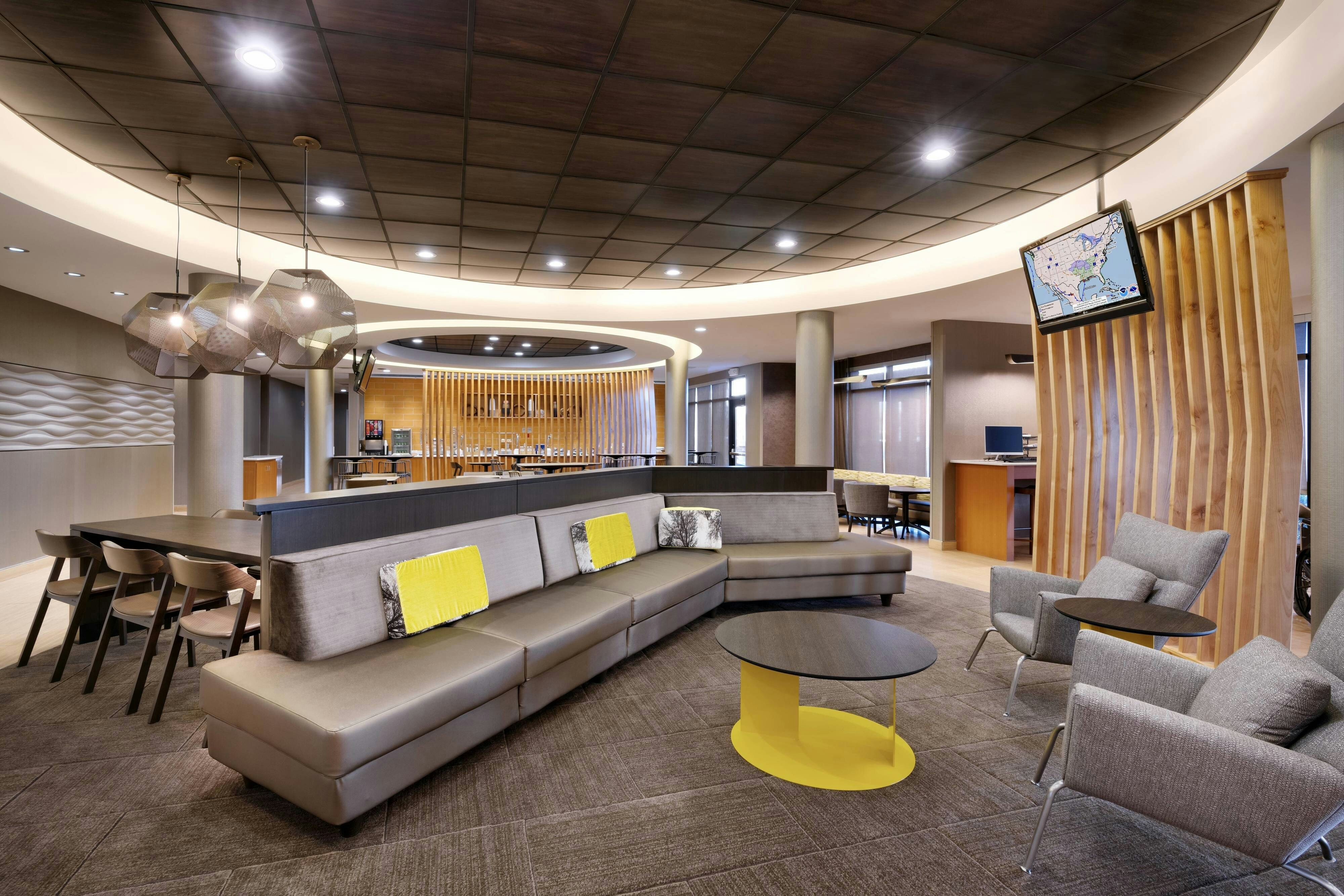Springhill Suites Provo 8/12