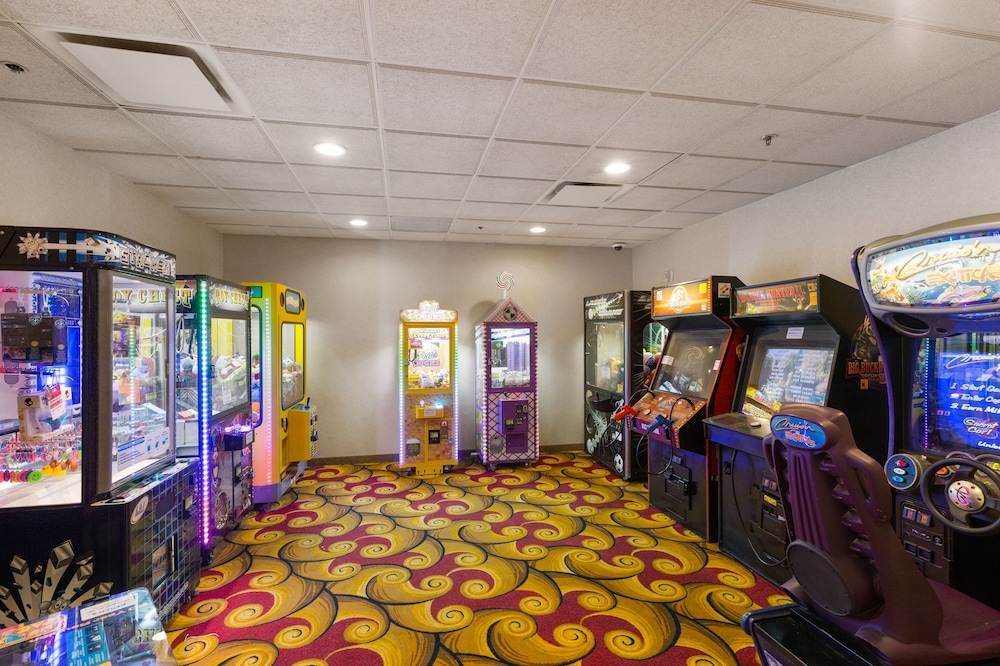 Hollywood Casino Gulf Coast 31/69