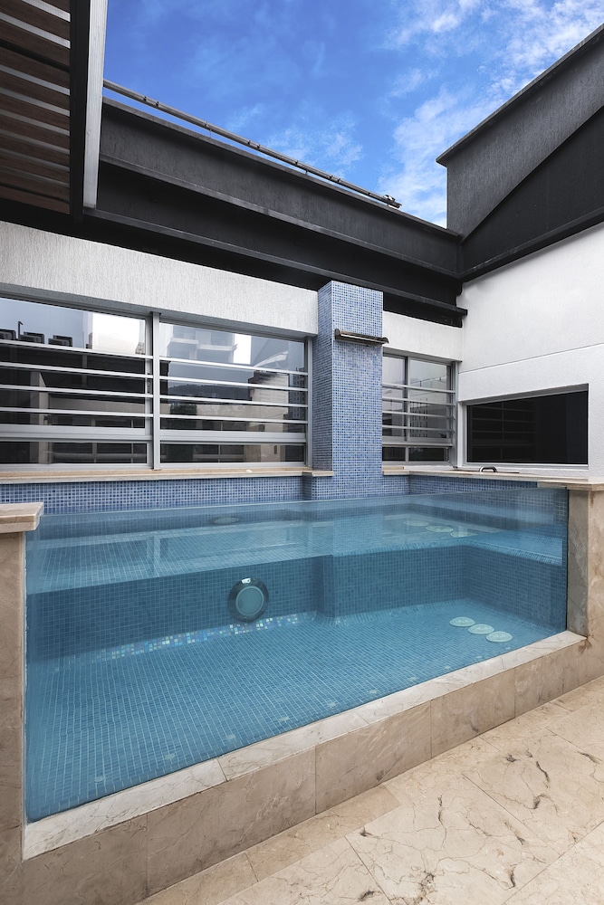 Hotel Madeiro 45/64