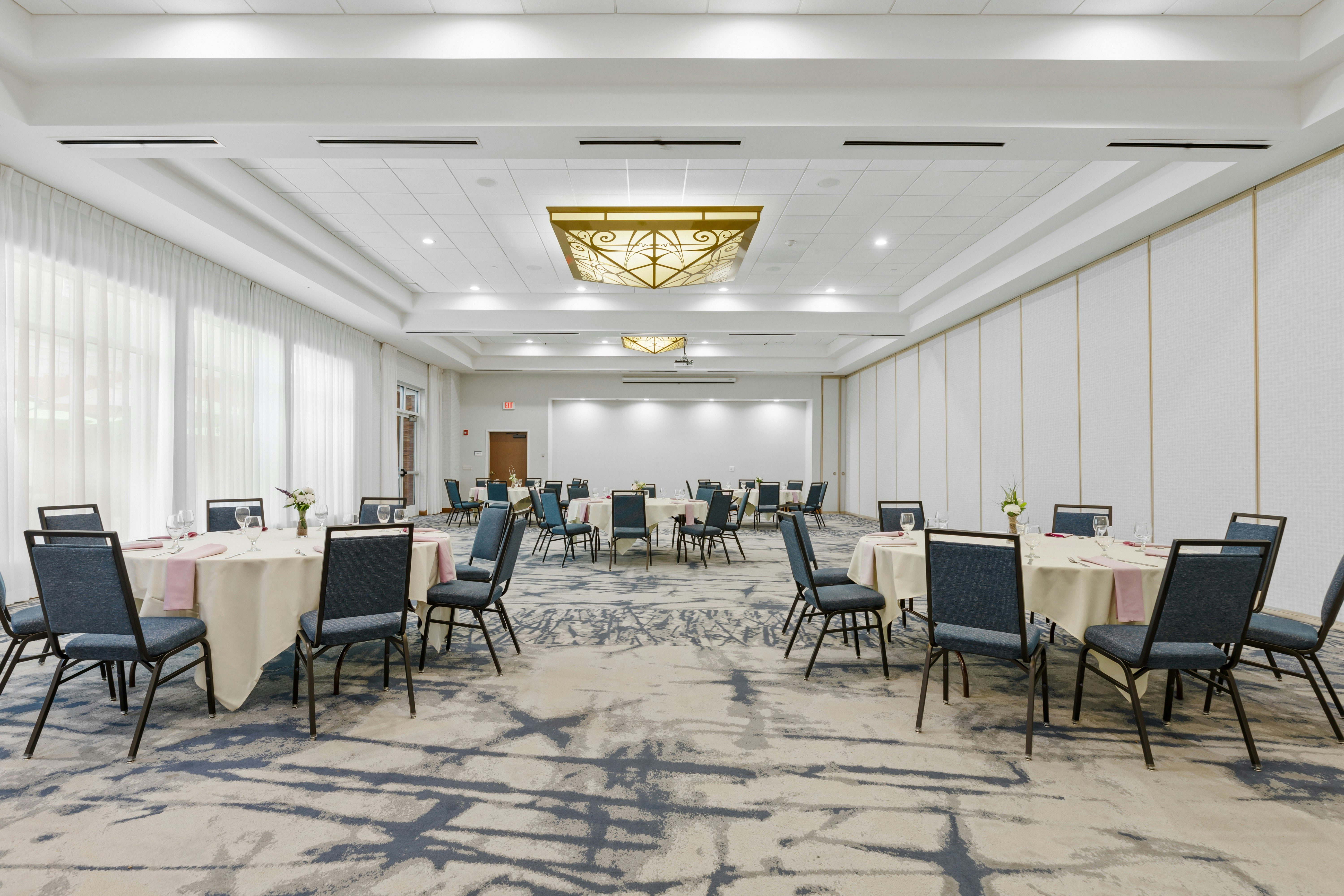 Hilton Garden Inn Auburn NY 17/20