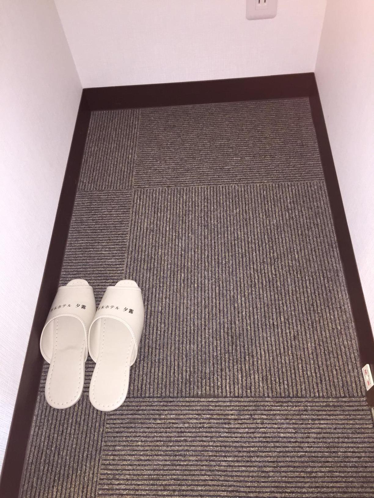 Atsugi Hotel Yugiri 10/27
