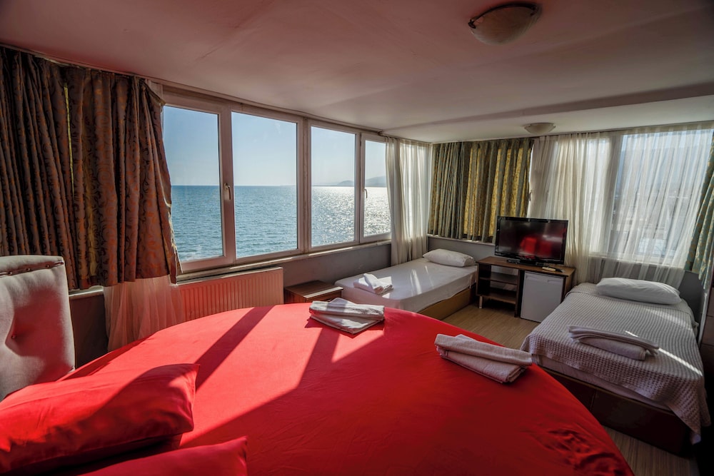 Kutlugun Sahil Otel 32/50