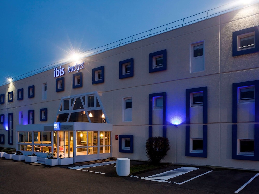 Ibis Budget Pontault Combault Rn4 Marne La Vallee 3/40