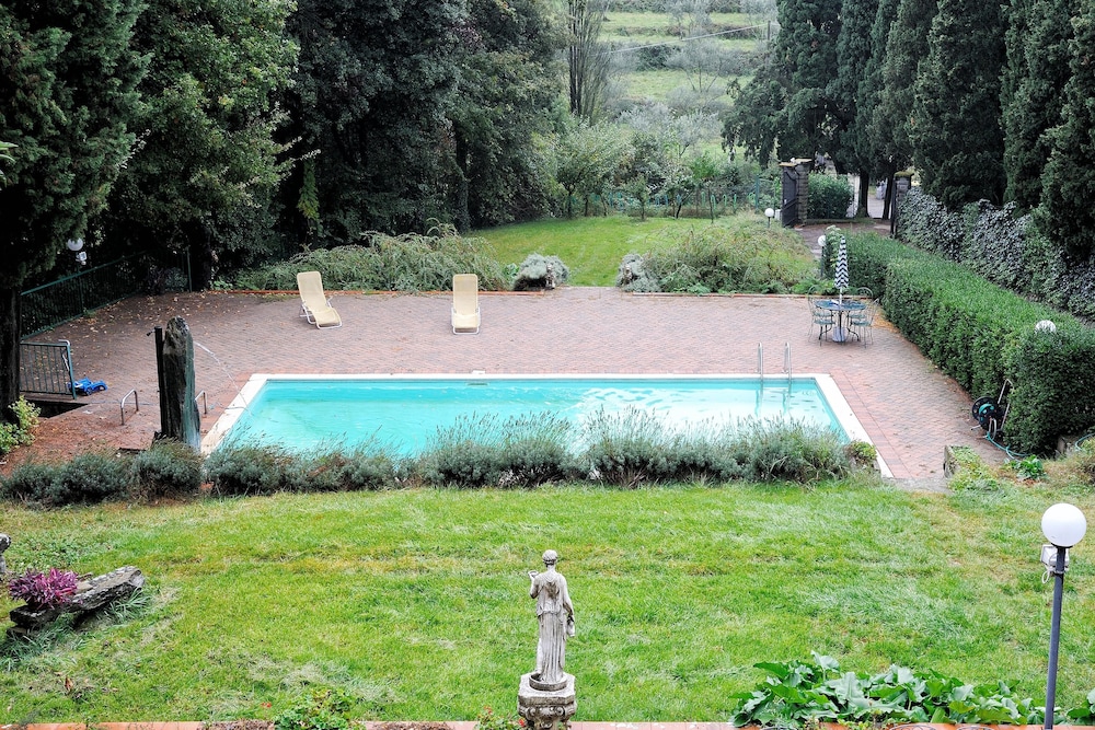 Villa Sargiano B&B 31/50