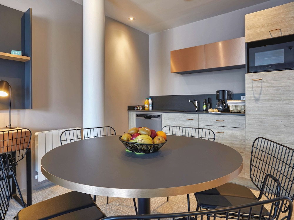 Aparthotel Adagio and Spa Vannes 33/50