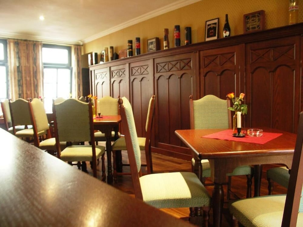 Hotel & Restaurant Klosterhof 49/57