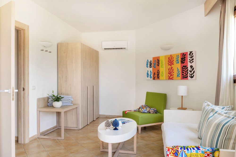 VOI Arenella Resort 30/52