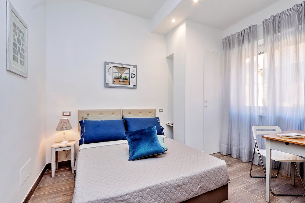 Fornaci - WR Apartments 9/21