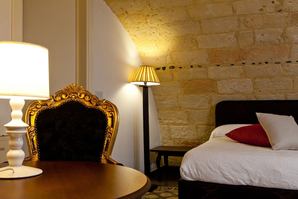 Palazzo Arco Cadura Hotel & Spa 22/49