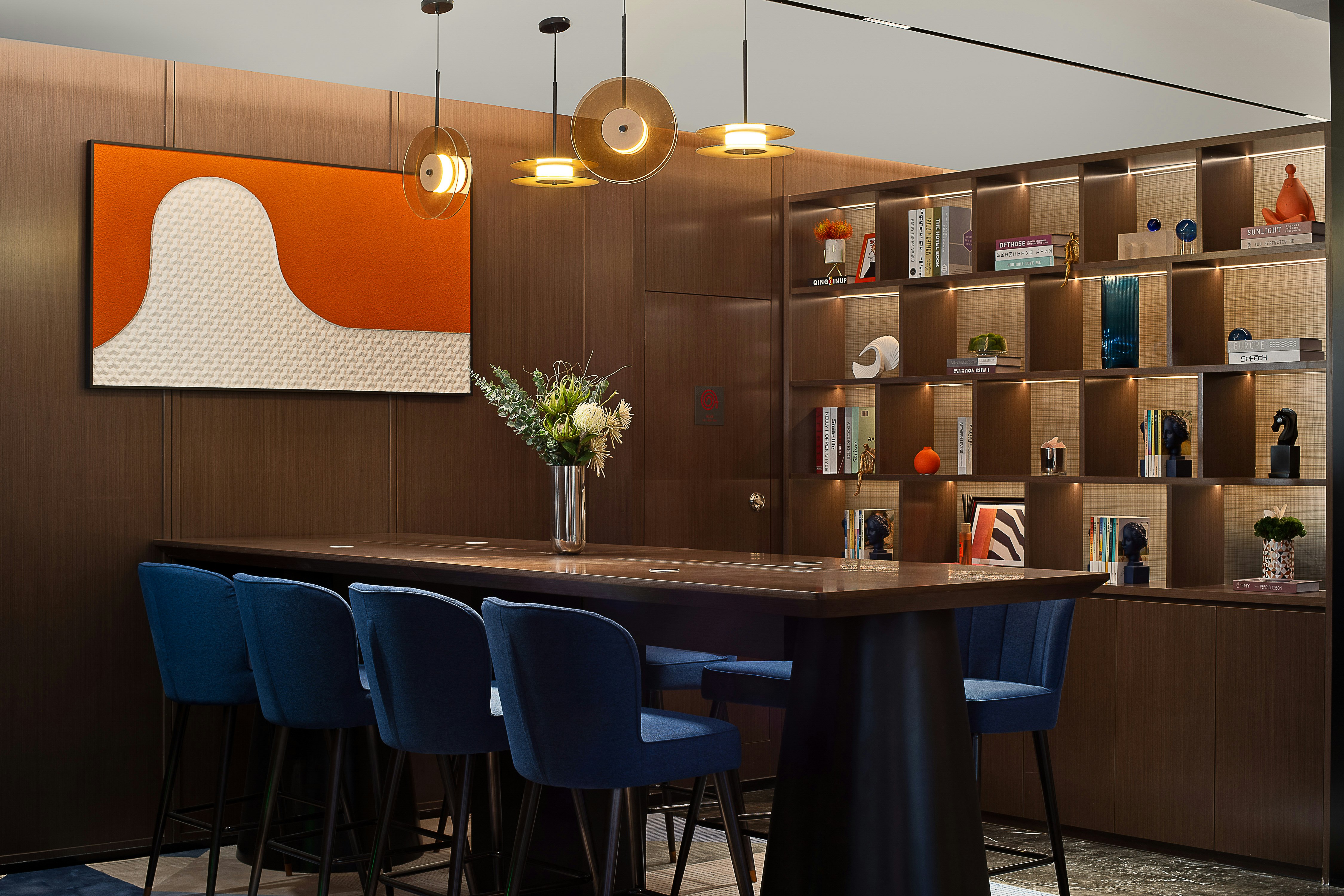 Hampton By Hilton Guangzhou Railway Station 10/61