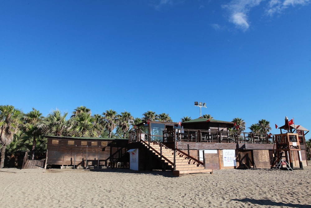 Club Esse Sunbeach 29/33