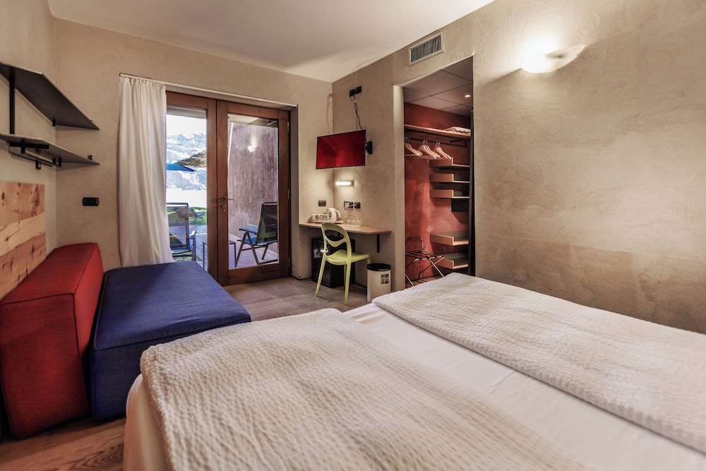 Ambienthotel Primaluna 7/50