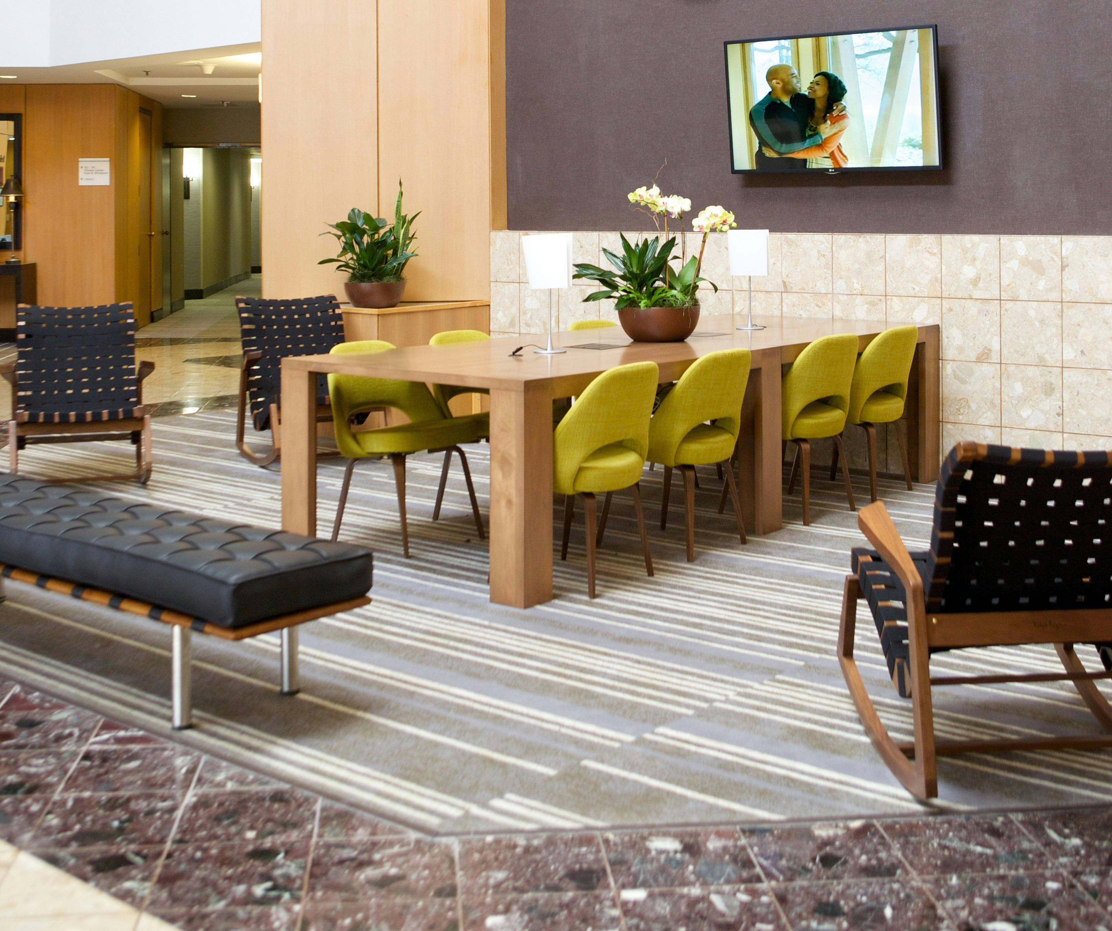 DoubleTree Suites by Hilton Raleigh - Durham 37/82