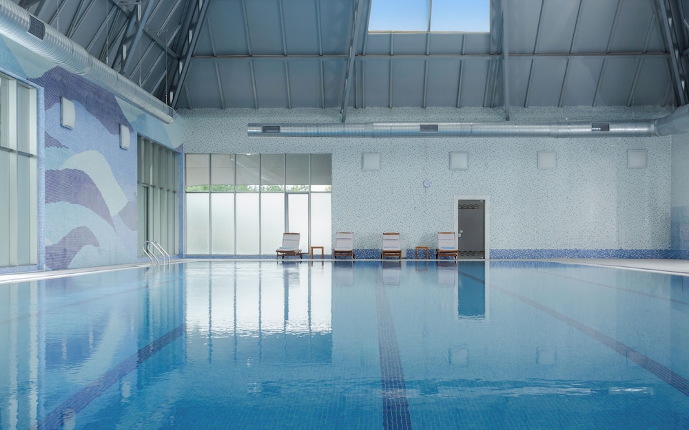 Gashalti Health Hotel 22/50