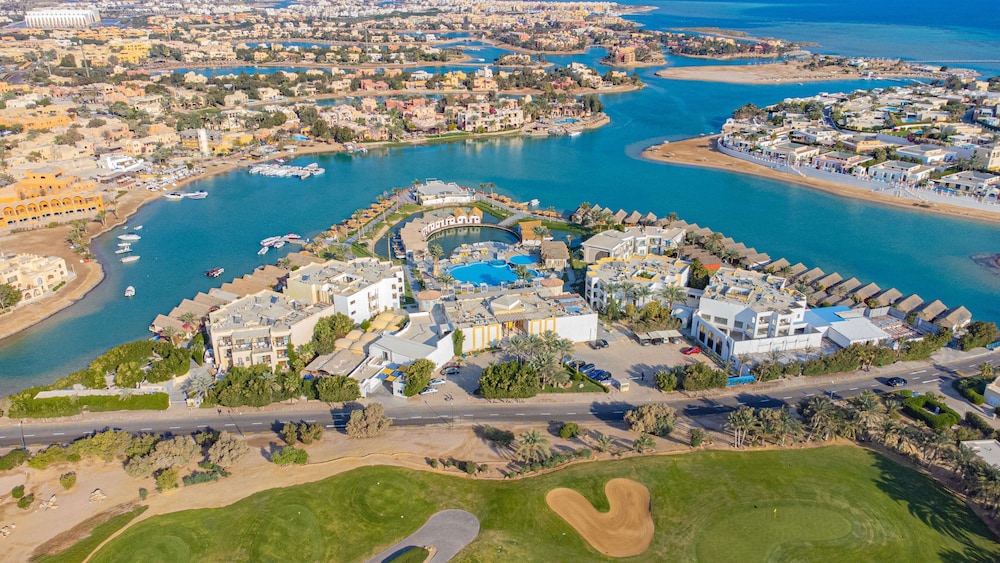 Panorama Bungalow Resort El Gouna 75/78
