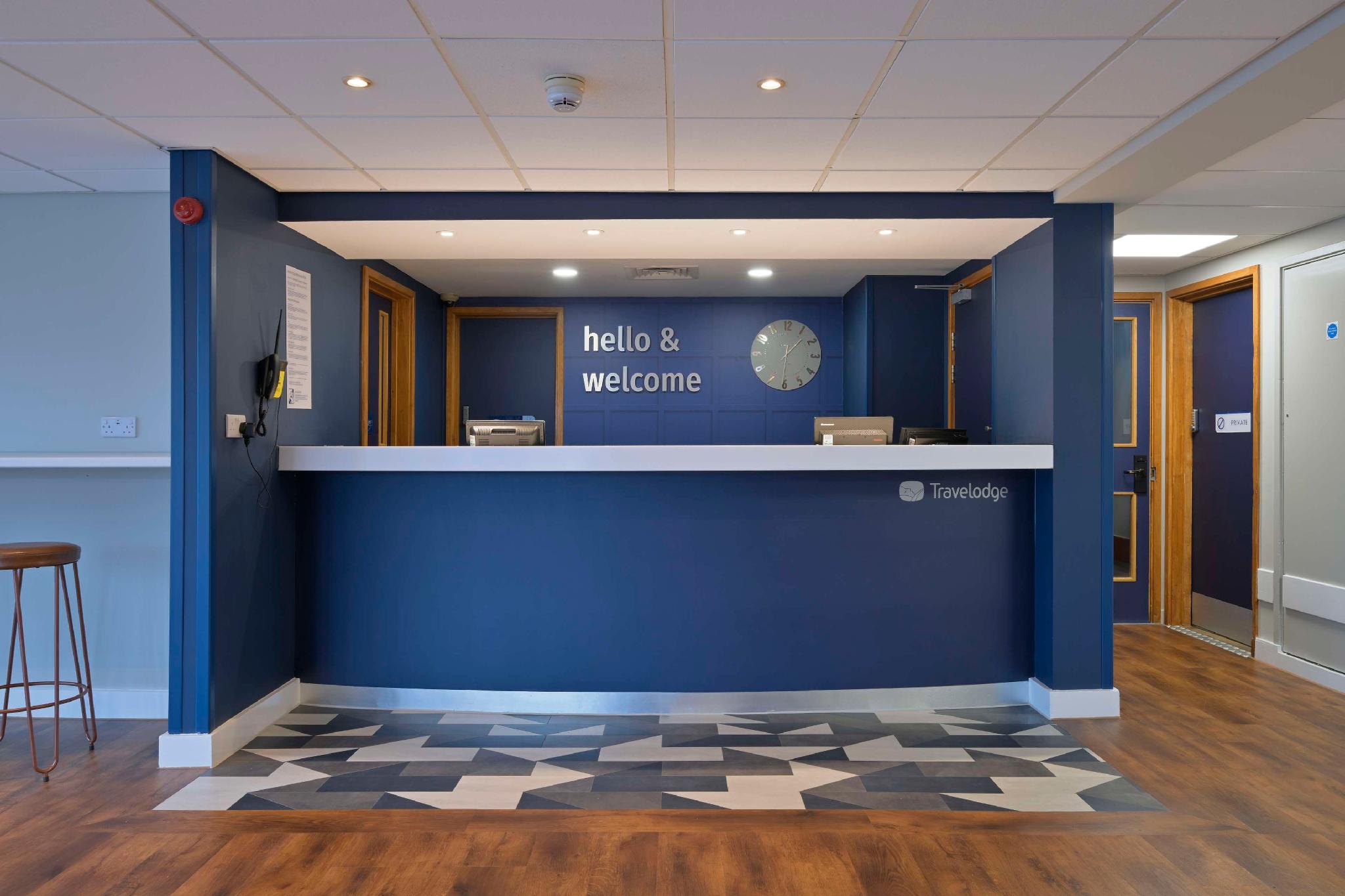 Travelodge Peterborough Alwalton — foto 5