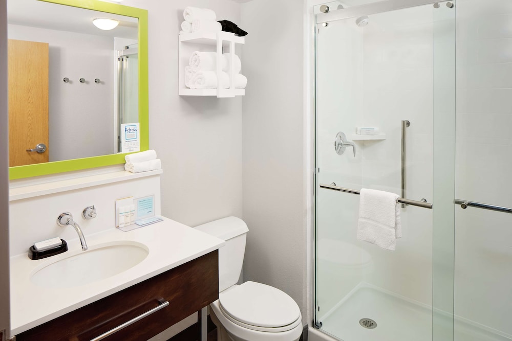 Hampton Inn & Suites Houston-Medical Ctr-Reliant Park 14/44