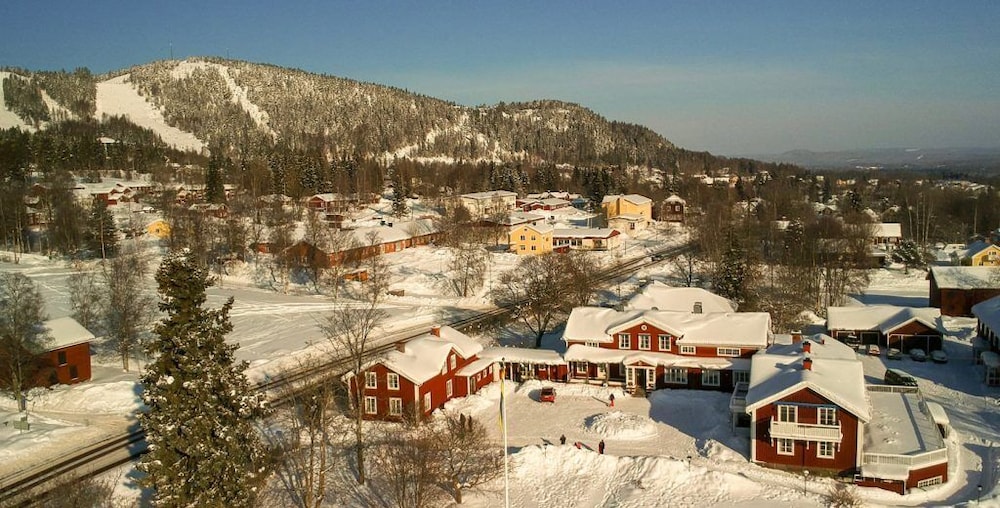 Hotell Jarvsobaden 48/50