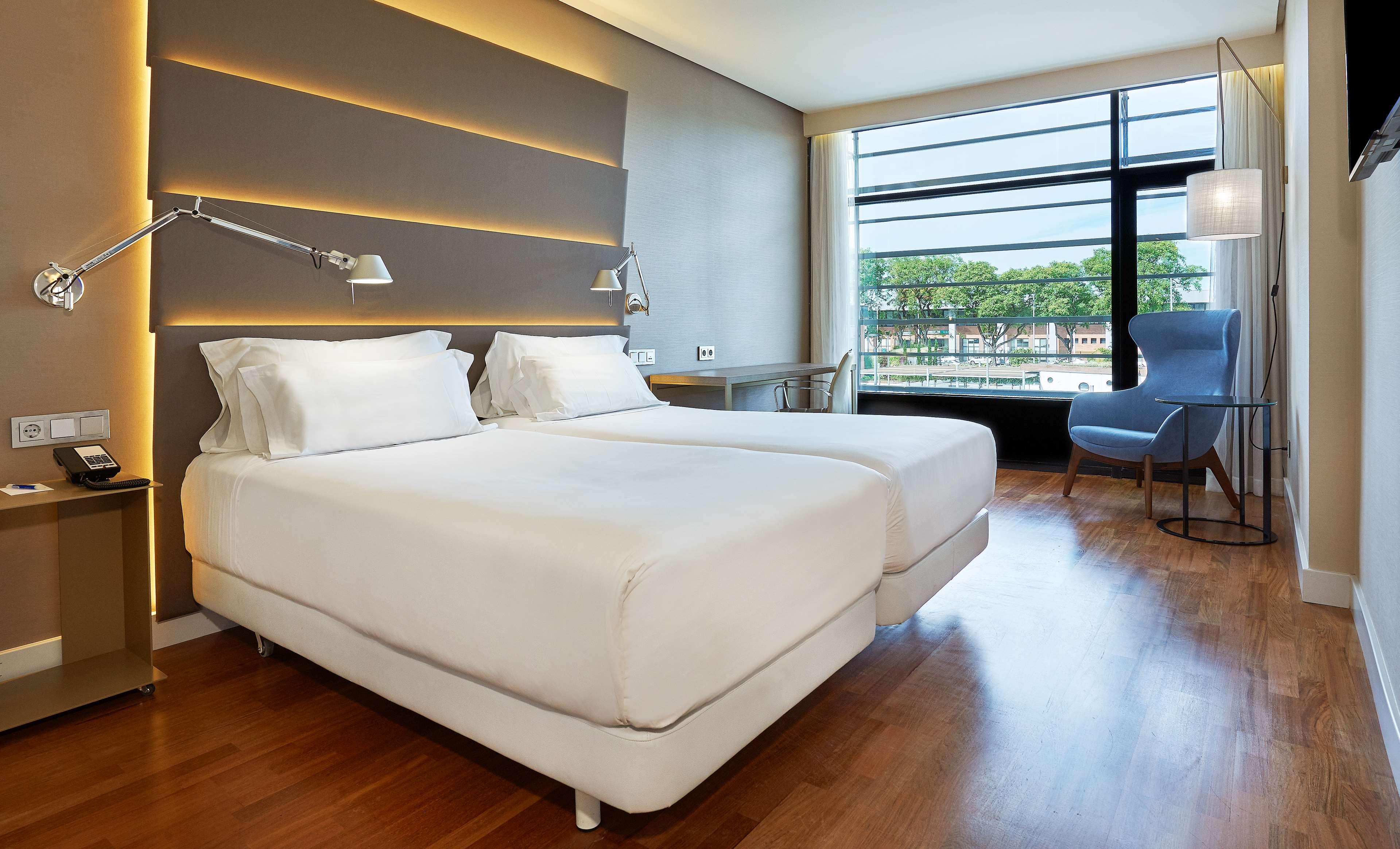 New Style, Superior, Double Bed, with Extra Bed