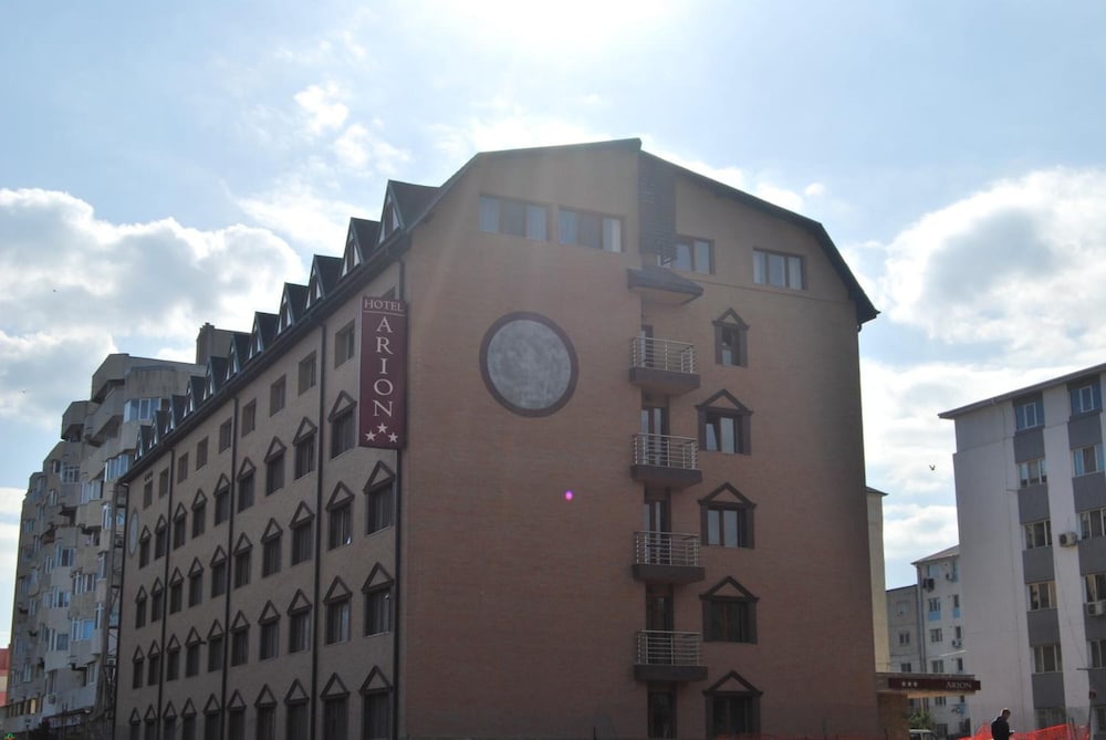 Arion Hotel 2/50