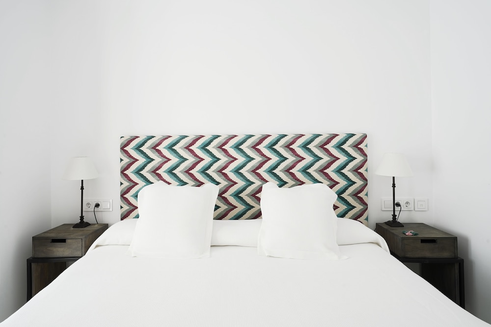 Sevilla Luxury Rentals - Catedral 4/48