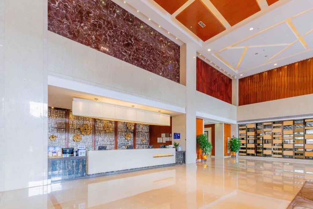 Yihao International Hotel 9/50