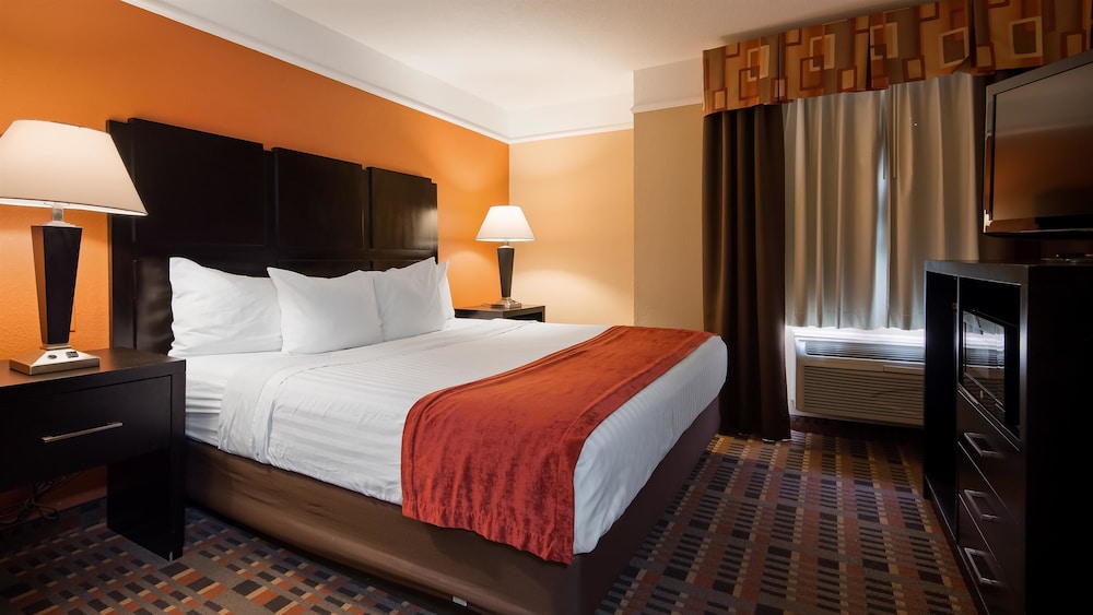 Best Western Inn & Suites - Lake Charles 15/40