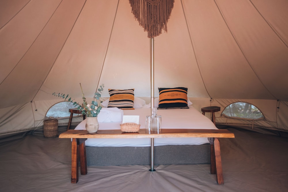 Glamp Ikal Tulum 26/49