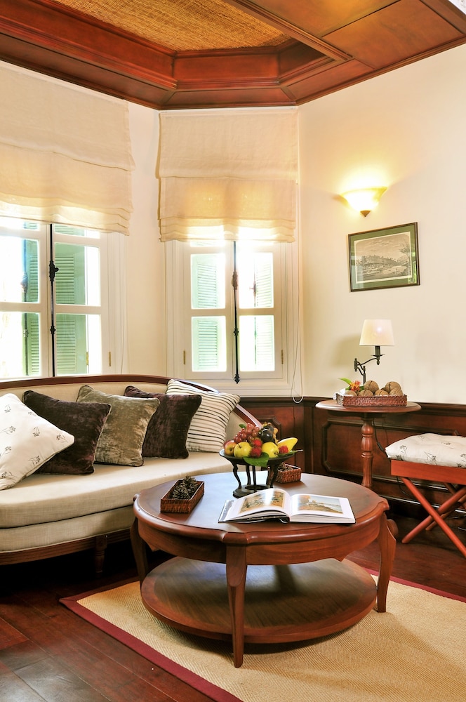 The Luang Say Residence 39/50