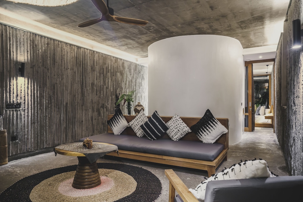 The Tiing Tejakula Villas 29/50