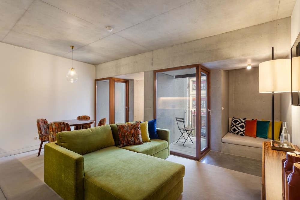 S Bento Residences Porto sao Bento 17/34